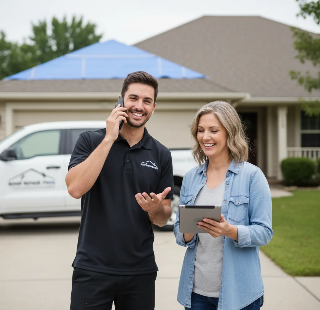 Roof Maintenance in Ocean View, DE